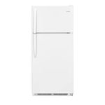 Frigidaire FFTR1621TW Parts