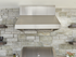 Zephyr AK7836BS 36 Inch Mounted on Wall 1200 CFM