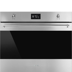 Smeg SFU7302TVX Wall Oven Replacement Parts