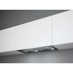 Falmec FDVRG24W5SSR 24 Inch Mounted on Wall 280 CFM