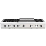 Capital CGRT604GG2N 60 Inch Culinarian Gas Rangetop