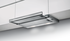 Faber FLEX24SS300 24 Inch Installed Under Cabinet Range Hood 240 CFM