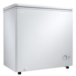 Danby DCF050A5WDB 27 Inch Chest Freezer