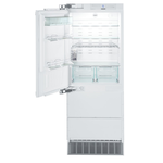Liebherr HC1541 Refrigerator Replacement Parts