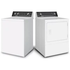 Huebsch DR5102WE 27 Inch Vented Electric Dryer