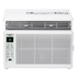 TCL H6W25WCA Alexa or Google Assistant Inch Window Air Conditioner