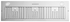 Aviva AVM368PS2 36 Inch Cabinet Insert Hood 860 CFM