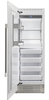 Fulgor Milano F7IFC30O1L 30 Inch Built In Freezer Column