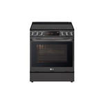 LG LSEL6335D 30 Inch InstaView Electric Range Parts