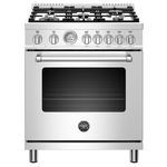 Bertazzoni MAST305DFMXE Dual Fuel Range Replacement Parts