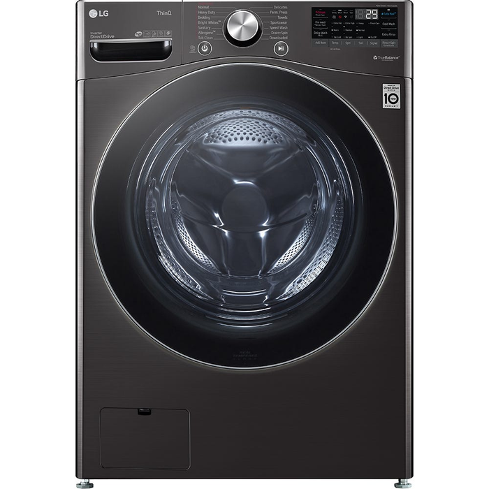 LG WM4100HBA 27 Inch Front Load Washer