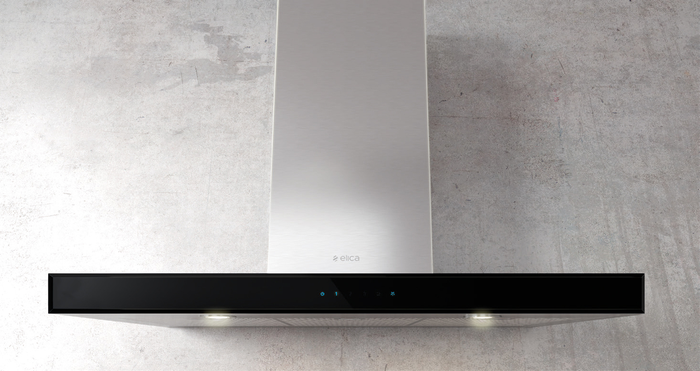 Elica EMZ630S3 30 Inch Mounted on Wall 600 CFM