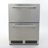 Avanti OR525U5D 24 Inch Built In Compact Refrigerator