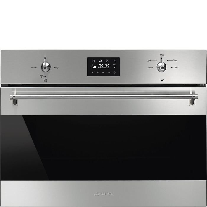 Smeg SFU4300MX Microwave Replacement Parts