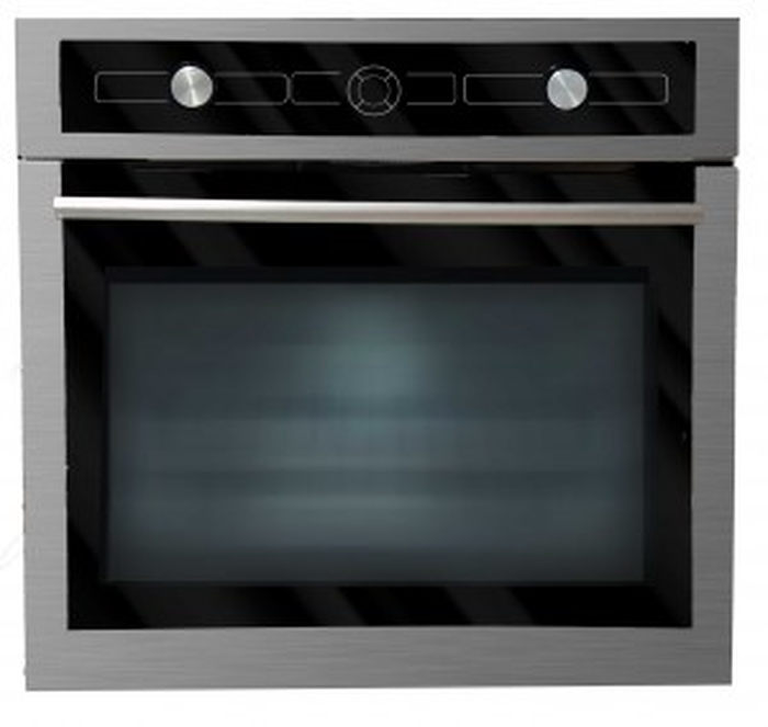 Porter&Charles SOPS60TC 24 Inch Electric Wall Oven