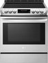 LG LSE4617ST 30 Inch Induction Range- discontinued