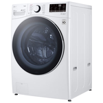 LG WM3600HWA Laundry Replacement Parts