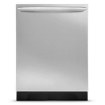 Frigidaire Gallery FGID2466QF Parts