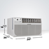 Danby DTAC120B1WDB Window Air Conditioner Through-the-Wall
