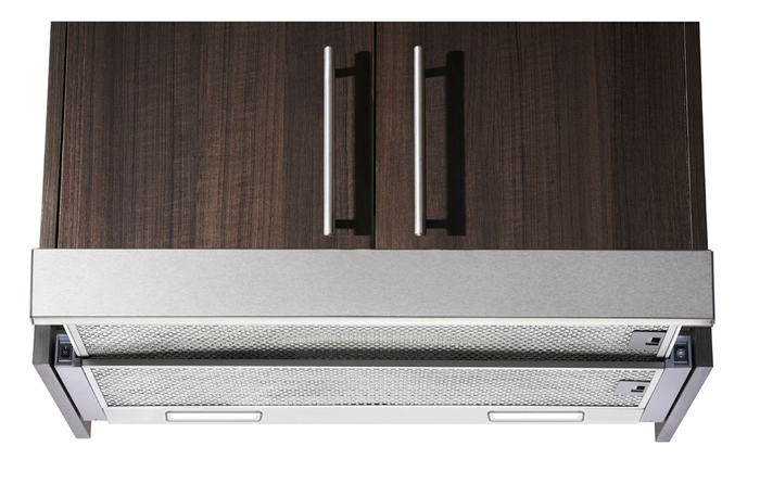 AEG PerfektGlide362 36 Inch  Range Hood 300 CFM
