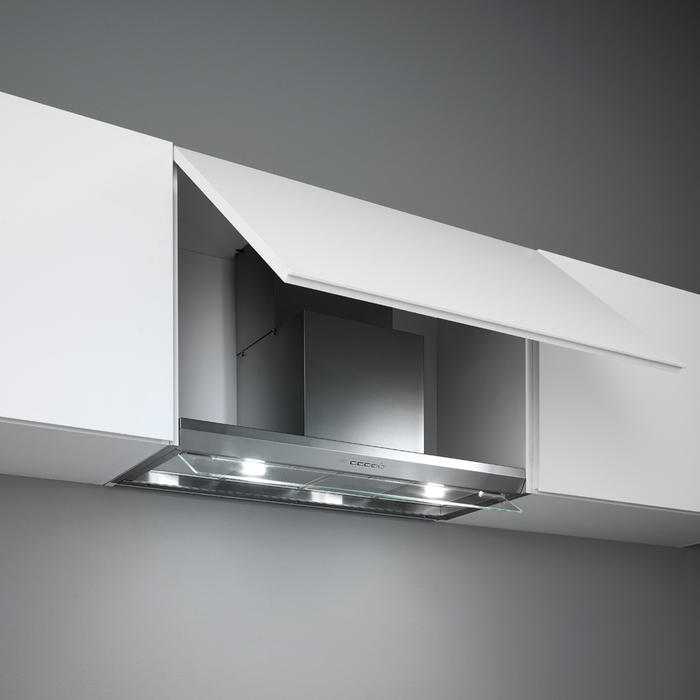 Falmec FDVRG24W3SS Range Hood Floor Clearance