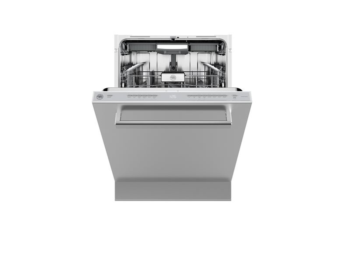 Bertazzoni DW24T3IXV 24 Inch Pro Series Stainless Steel Dishwasher