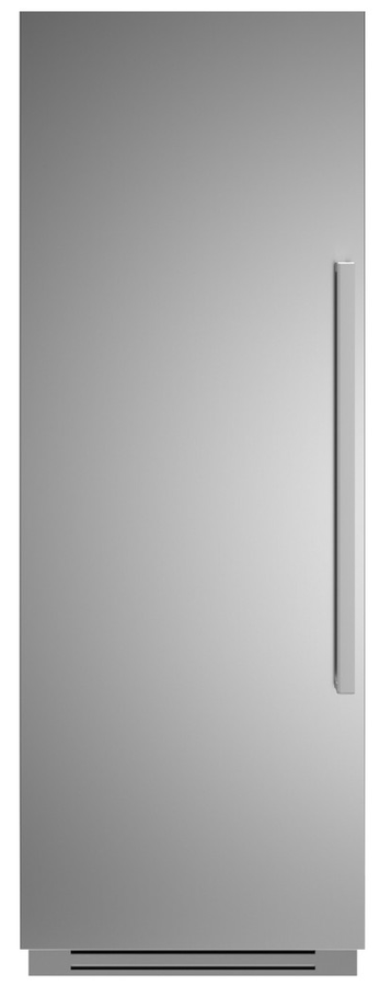 Fulgor Milano F7SFC30S1L 30 Inch Built In Freezer Column