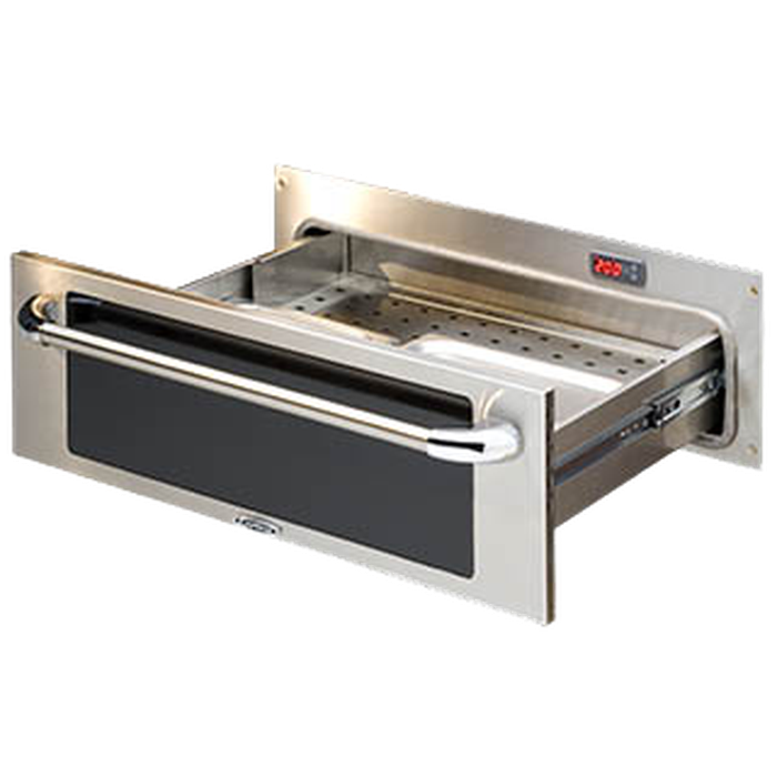 Capital MWD30ES 30 Inch Warming Drawer
