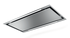 Faber STRTIS36SSV 36 Inch Mounted to Ceiling Range Hood 600 CFM