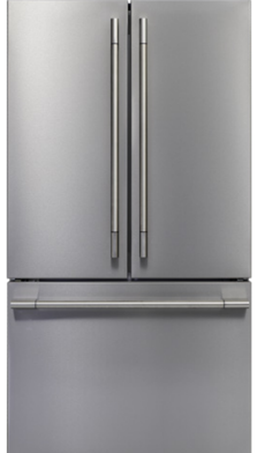 Fulgor Milano F6HK36FFBS Handle Kit