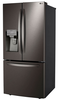 LG LRFXS2503D Refrigerator Replacement Parts