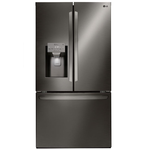 LG LFXS28968D 36 Inch Standard Depth  Refrigeration Parts