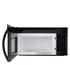 CFMV1645TB Over the Range Microwave 300 CFM 1.6 Cu.Ft. Oven 30in -Frigidaire