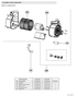 Faber ClassicaPlus-SSV Replacement Parts Range Hood Replacement Parts