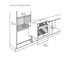 Fulgor Milano F1SP24S2 Wall Oven replacement Parts