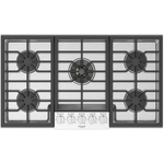 Fulgor Milano F6PGK365S1 36 Inch Sophia Pro Gas Cooktop
