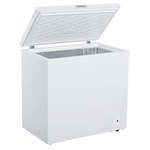 Avanti CF350M0W 36 Inch Free Standing Chest Freezer