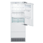 Liebherr HC1550 Refrigerator Replacement Parts