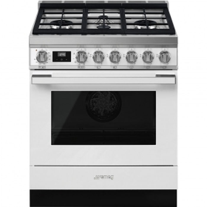 Smeg CPF30UGMWH Range Replacement Parts