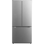 Aviva ARBM184FSE3 30 Inch French Door Refrigerator