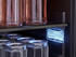 Zephyr BWN24C02AG 24 Inch Undercounter Wine Refrigerator