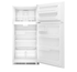 Frigidaire FFTR1821TW Parts