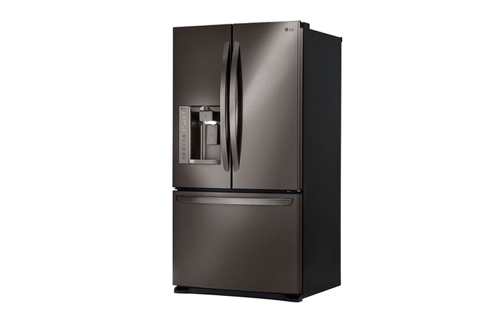 LG LFXS28968D 36 Inch Standard Depth  Refrigeration Parts