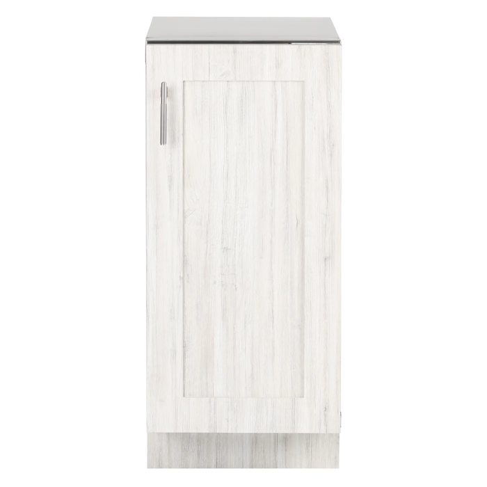Sapphire SIIM15PPR 15 Inch Built In Ice Machine