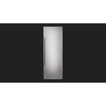 Fulgor Milano F7SFC30S1R 30 Inch Built In Freezer Column