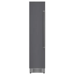 BlueStar BIFP18L0 18 Inch Built In Freezer Column