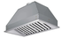Victory Q230 30 Inch Installed in Cabinet 700 CFM