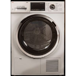 AEG DHP240 24 Inch Electric Dryer