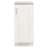 Sapphire SIIM15PPR 15 Inch Built In Ice Machine
