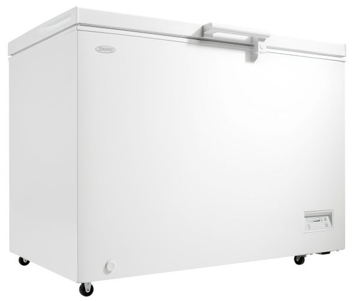 Danby DCF100A5WDB 56 Inch Chest Freezer